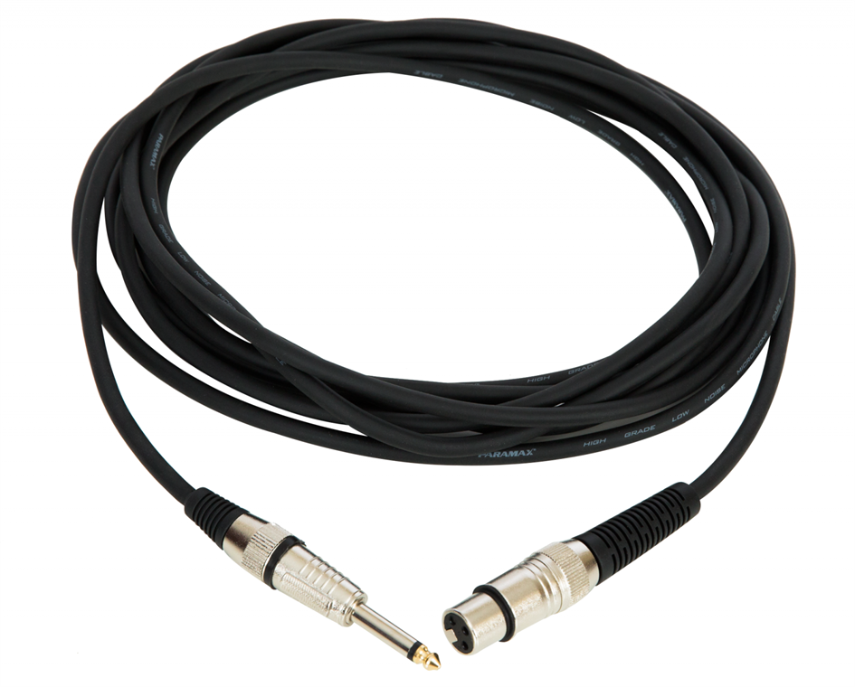 Microphone Paramax PRO-999