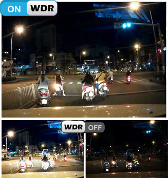 Camera hành trình Vietmap K9 PRO