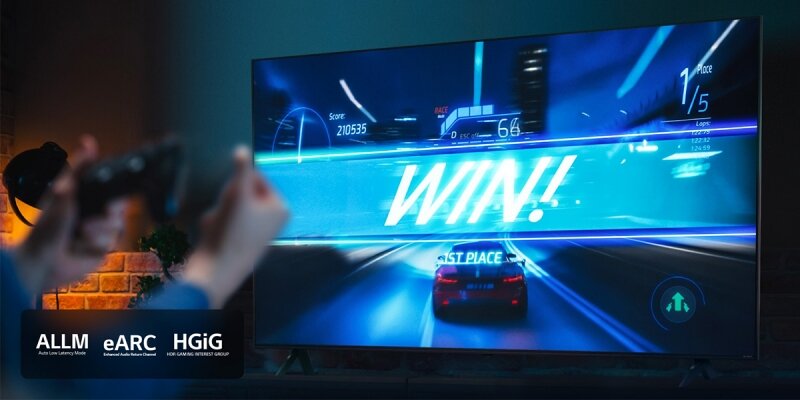 Smart Tivi LG 4K 65 inch 65UT7350PSB Smart Tivi LG 4K 65 inch 65UT7350PSB