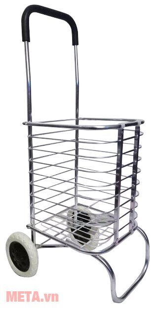 Xe kéo đi chợ đa năng ADVINDEQ TL-90C