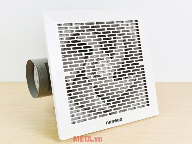 Quạt hút âm trần  