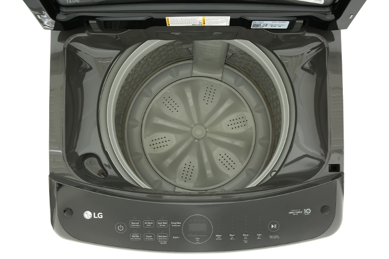 Máy giặt LG Inverter 16 kg TV2516DV3B 5 Máy giặt LG Inverter 16 kg TV2516DV3B công nghệ giặt