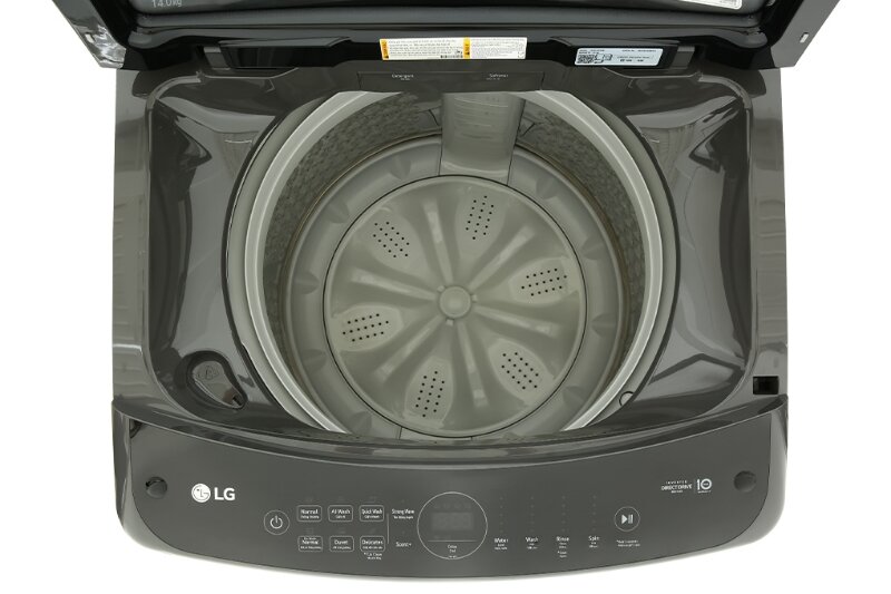 Máy giặt LG Inverter 16 kg TV2516DV3B công nghệ giặt
