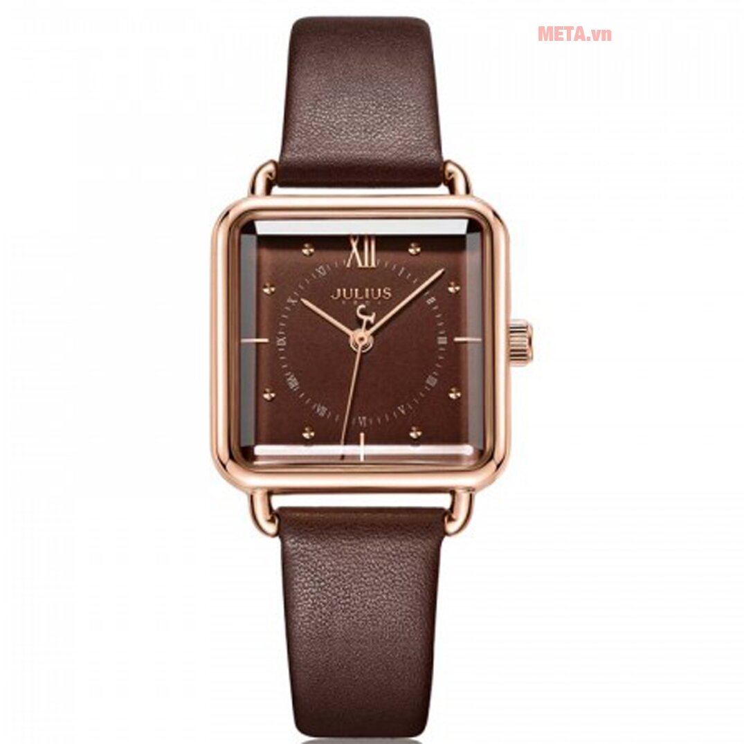 Đồng hồ nữ Julius JA-1123