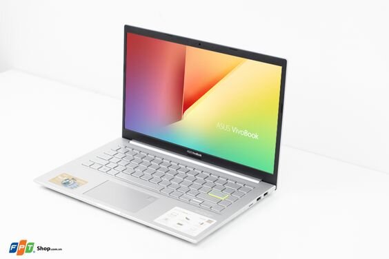Asus Vivobook A415EA i3 (EK2429W) 03