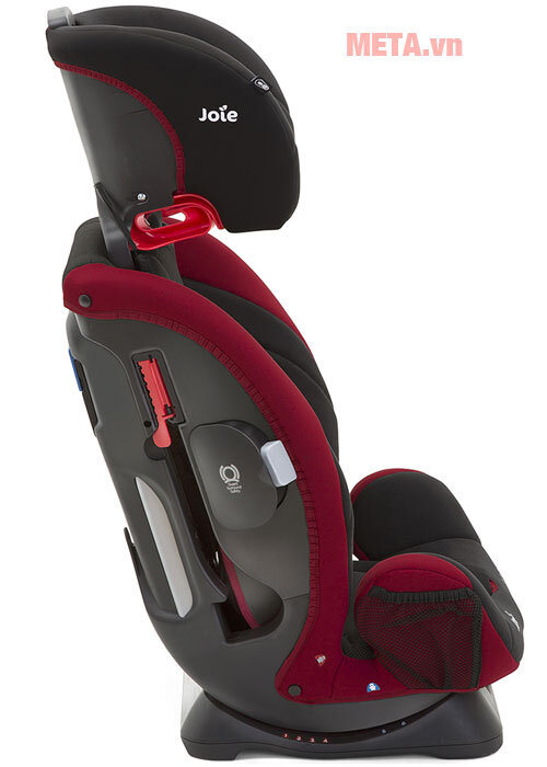 Ghế ngồi ô tô trẻ em Joie Every Stage Ladybird