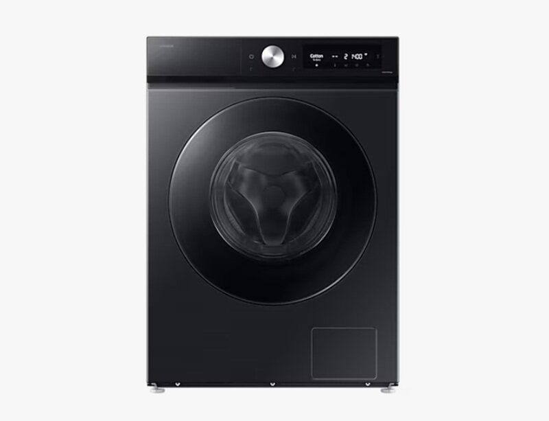 Máy giặt sấy Samsung Bespoke AI WD12DB7B85GBSV