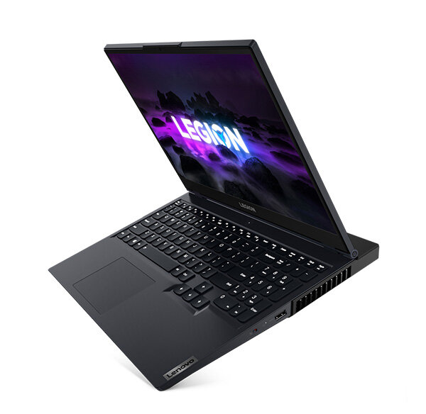 Laptop Lenovo Gaming Legion 5 15ACH6 82JW00CQVN