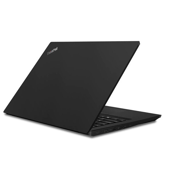 Laptop Lenovo Thinkpad E490 20N8S0CJ00 (Black) Nhận dạng vân tay