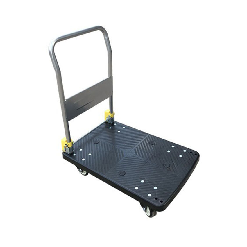 Xe đẩy hàng Ninda ND150B