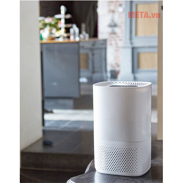 Máy lọc không khí Lanaform Air Purifier LA120209