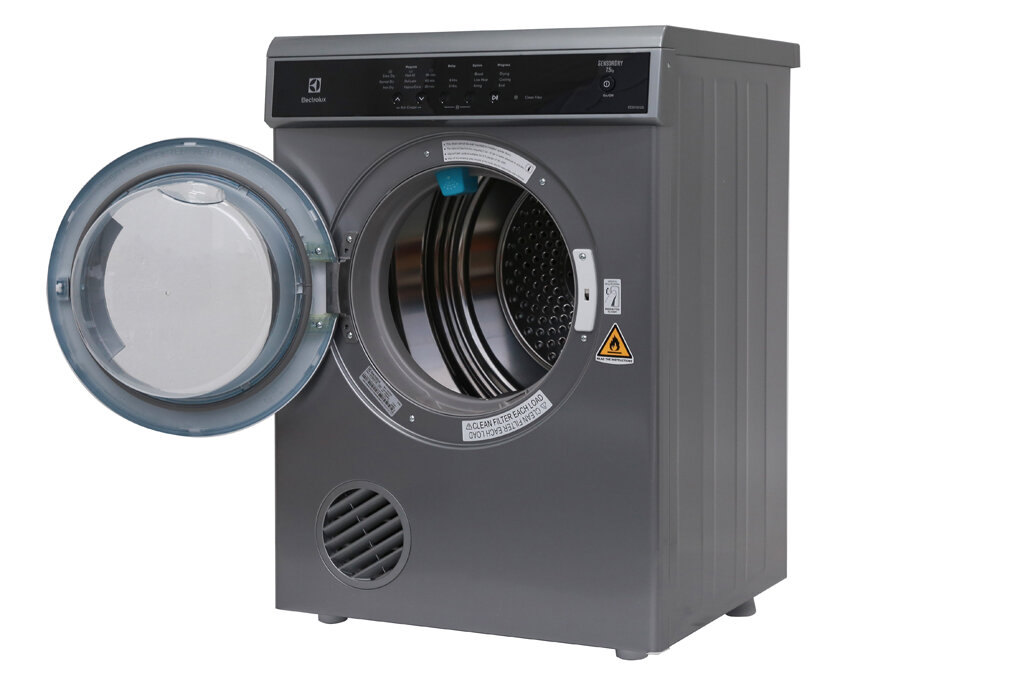 Máy sấy Electrolux 7.5 kg EDS7552S Máy sấy Electrolux 7.5 kg EDS7552S