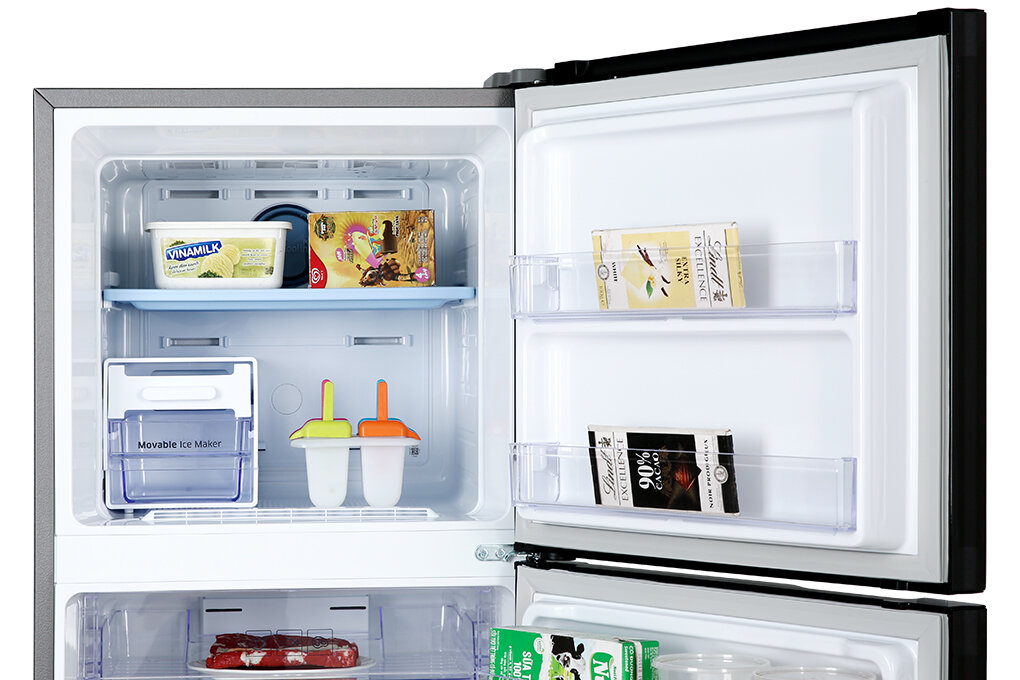 Tủ lạnh gia đình