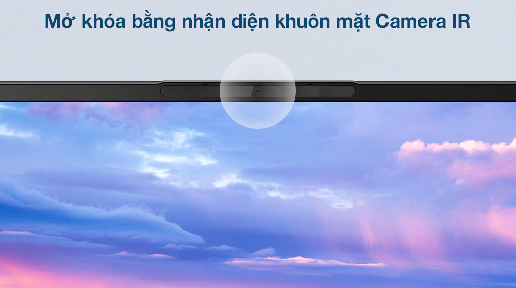 Laptop Lenovo IdeaPad Slim 5