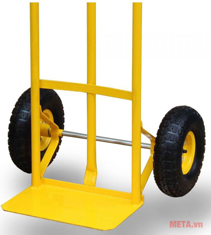 Xe đẩy hàng 2 bánh Stanley SXWTD-HT537