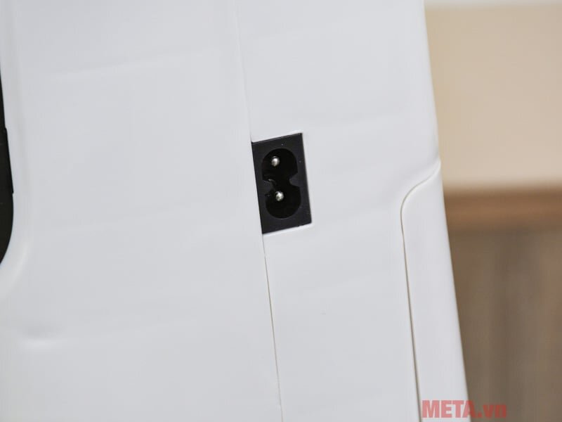 Quạt tích điện Povena PVN-5616 Quạt tích điện Povena PVN-5616