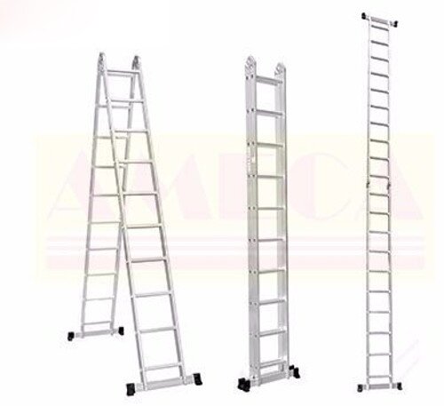 Thang đa năng chữ A bản lớn Ameca AMC - M309