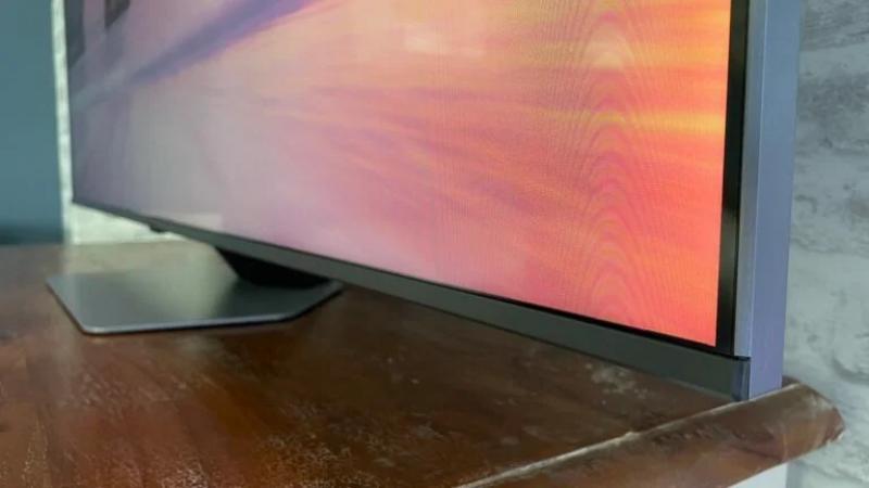 Đánh giá smart tivi QLED Samsung 4K 55 inch 55Q80D