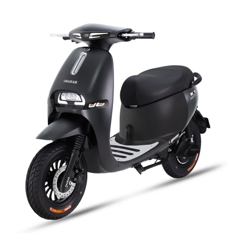 Xe máy điện Gogo osakar