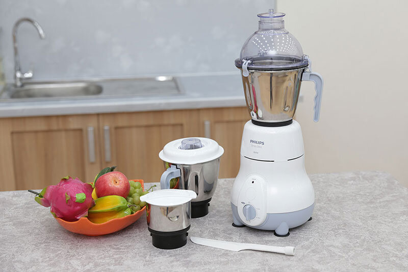 Máy xay đa năng Philips HL1643 Máy xay đa năng Philips HL1643