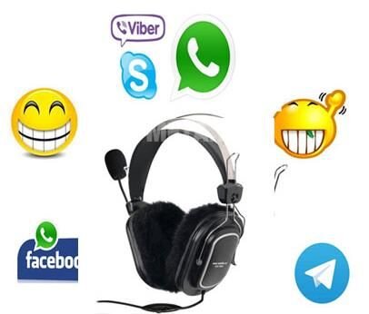 Tai nghe SoundMax AH-304