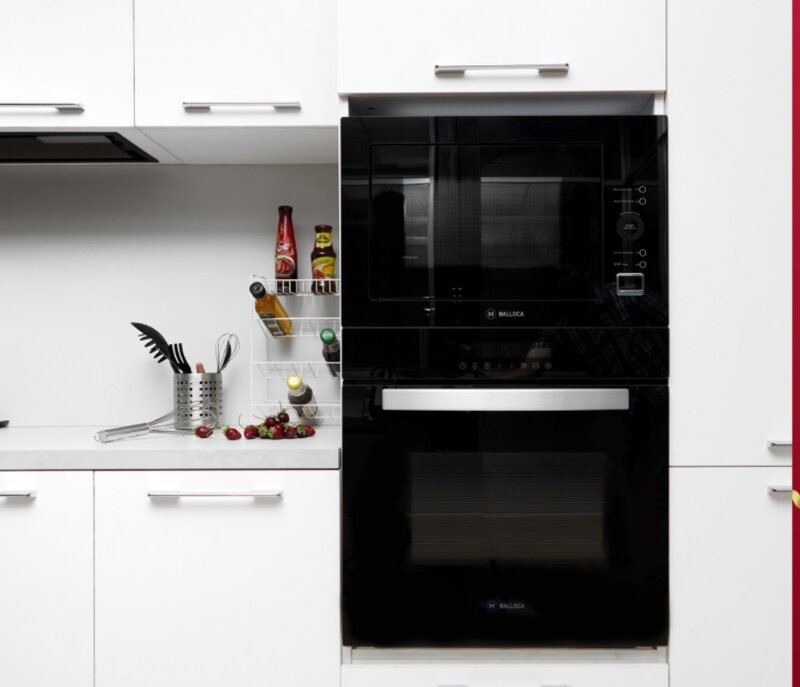 Lò vi sóng Malloca MW-927BG