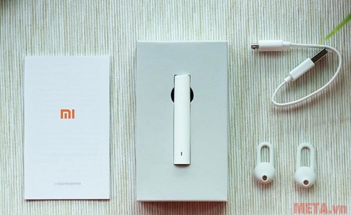 Tai nghe Bluetooth Xiaomi Mi Headset