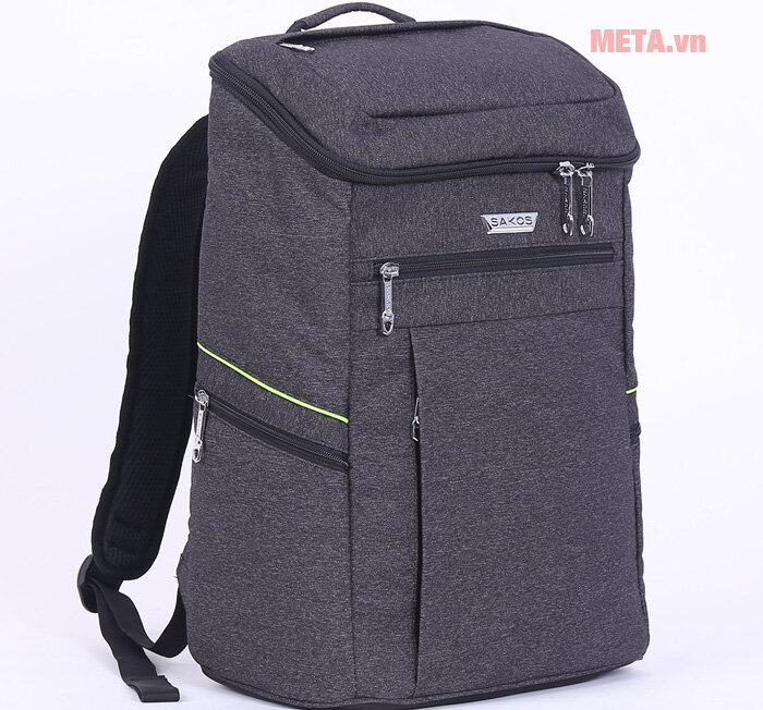 Balo Sakos Alpha i15 Balo Sakos Alpha i15