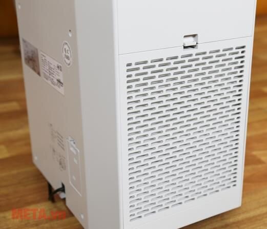 Máy lọc không khí Aosmith KJ500F-B01