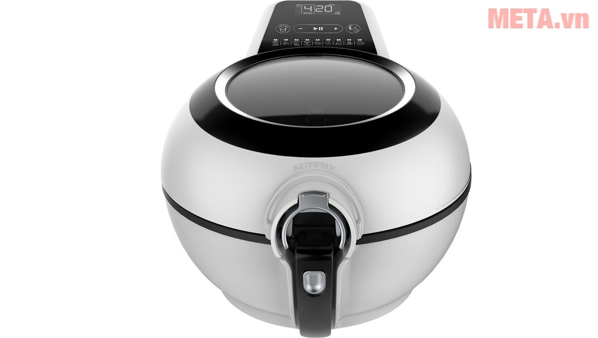Nồi chiên xào không dầu Tefal FZ7600