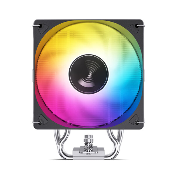 Tản nhiệt CPU JONSBO CR-1000 EVO COLOR BLACK