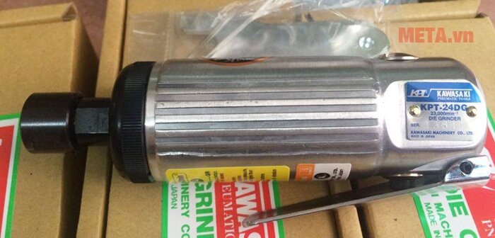 Máy mài đầu trụ Kawasaki KPT 24DG