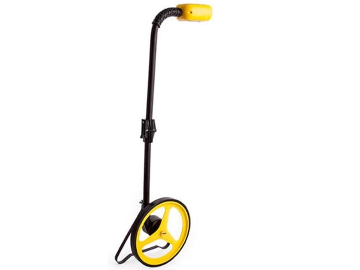 Thước đo đường điện tử Stanley 1-77-176 Thước đo đường điện tử Stanley 1-77-176