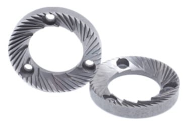 Lưỡi dao được thiết kế đặc biệt