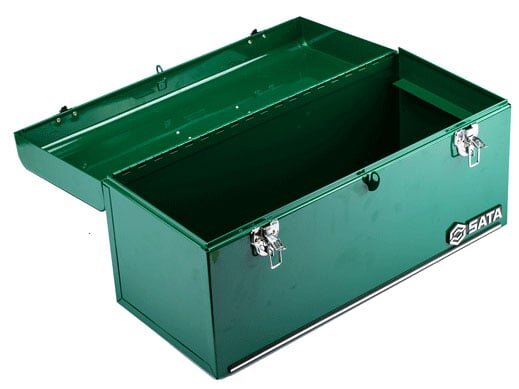 Sata 95102 sơn tĩnh điện màu xanh Sata 95102