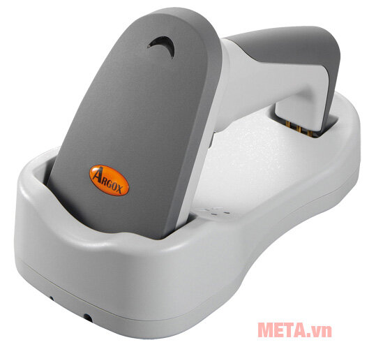 Đầu đọc mã vạch Argox AS-8520 (wifi) Đầu đọc mã vạch Argox AS-8520 (wifi)