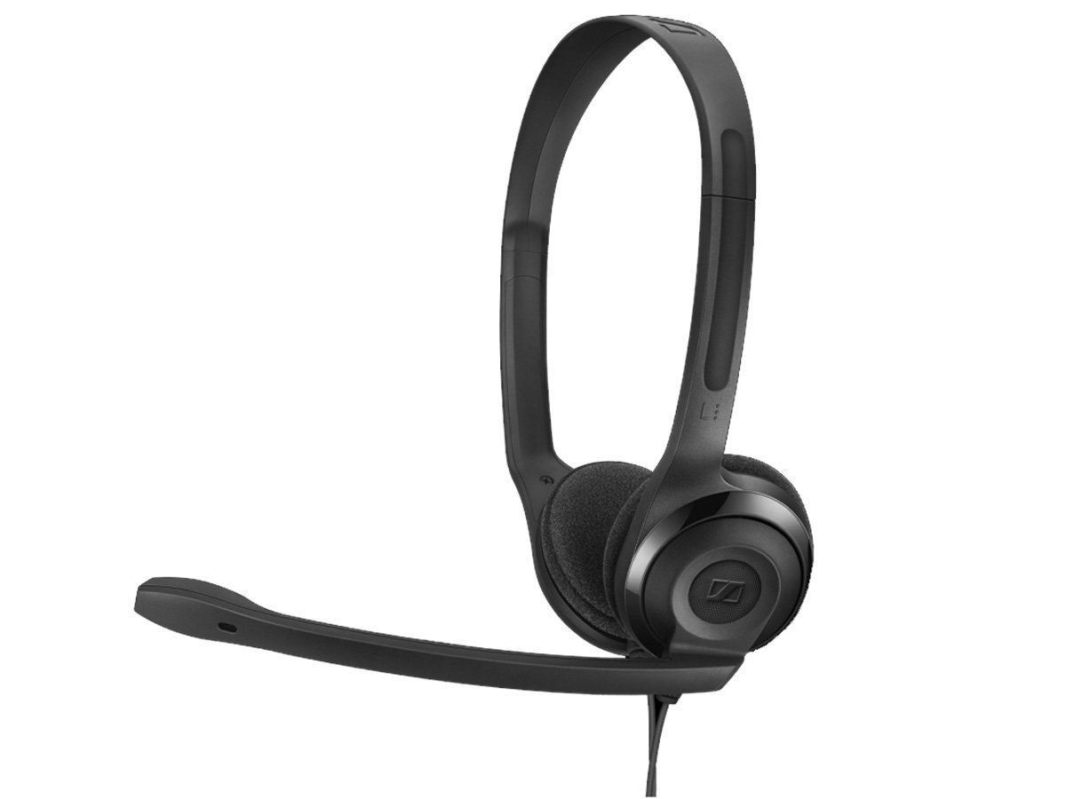 Hình ảnh tai nghe EPOS Sennheiser PC 5 Chat Hình ảnh tai nghe EPOS Sennheiser PC 5 Chat