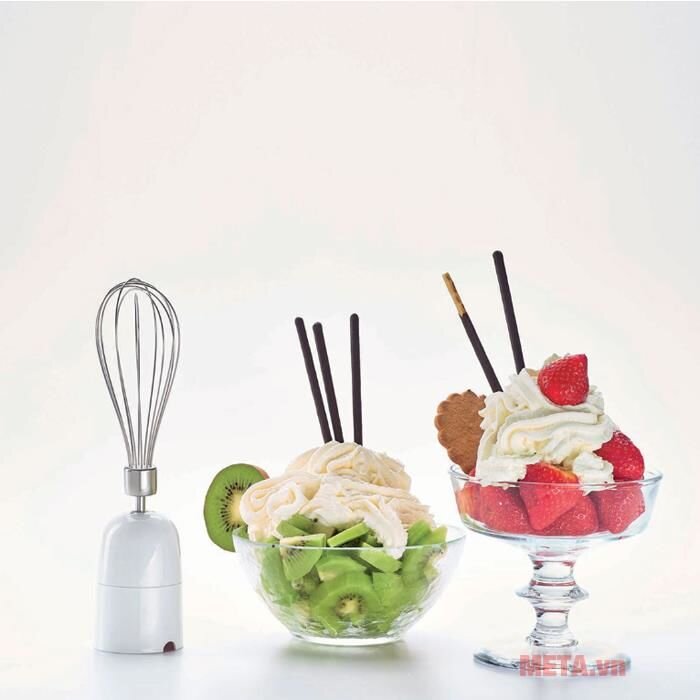 Máy xay cầm tay Ariete MOD 0886