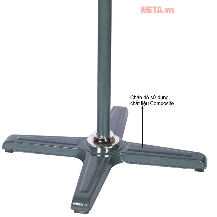 Quạt cây công nghiệp HAIKI super HK750HSP Quạt cây công nghiệp HAIKI super HK750HSP