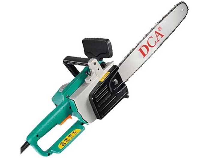 Máy cưa xích điện DCA AML03-405