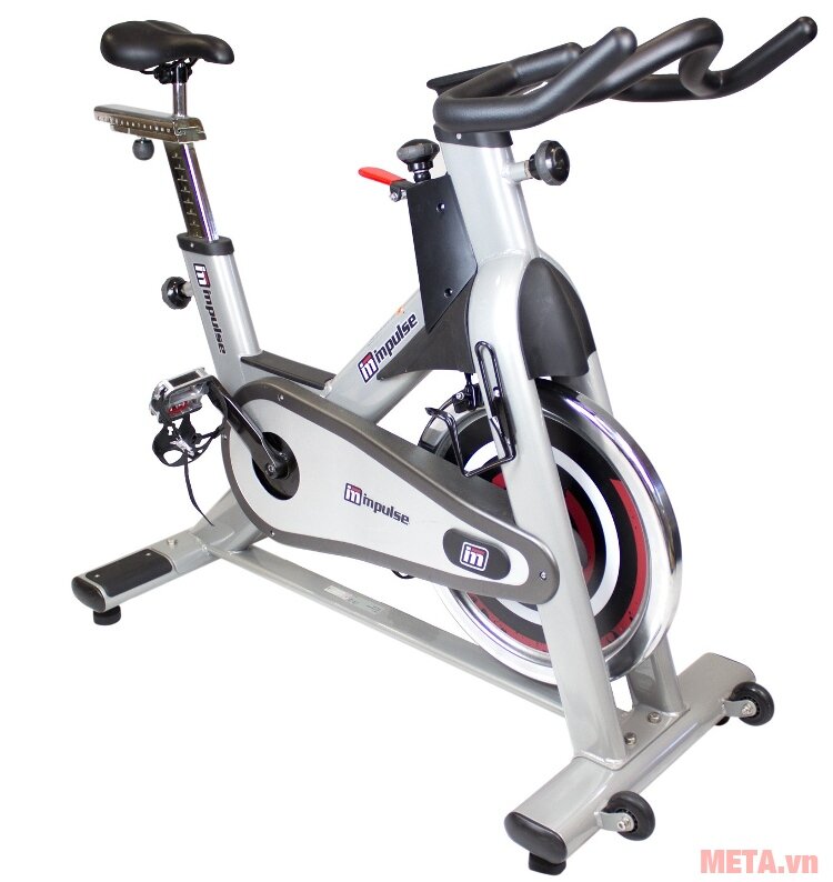 Xe đạp tập Impulse PS300 Xe đạp tập Impulse PS300