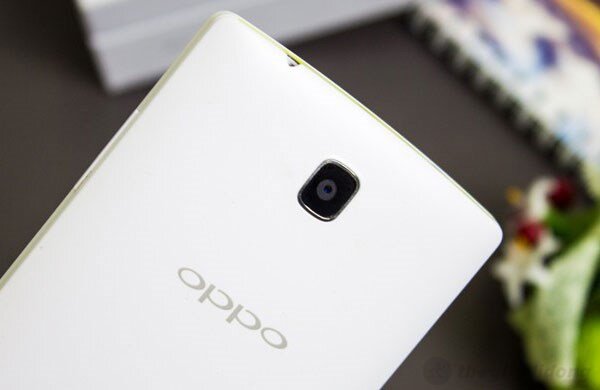 Điện thoại Oppo Neo R831