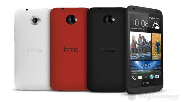 Điện thoại HTC