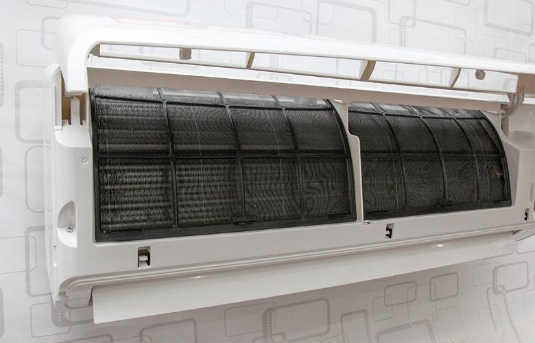 Máy lạnh Sharp 1.5 HP AH-A12PEW Máy lạnh Sharp 1.5 HP AH-A12PEW
