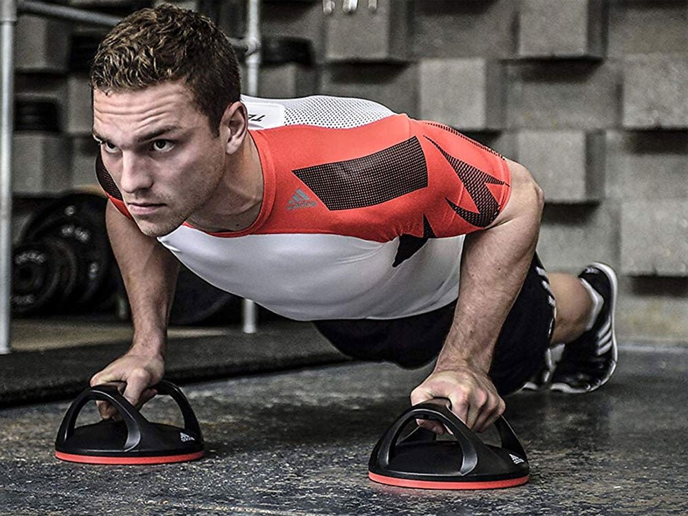 Adidas ADAC-11401 phù hợp sử dụng ở mọi không gian Adidas ADAC-11401