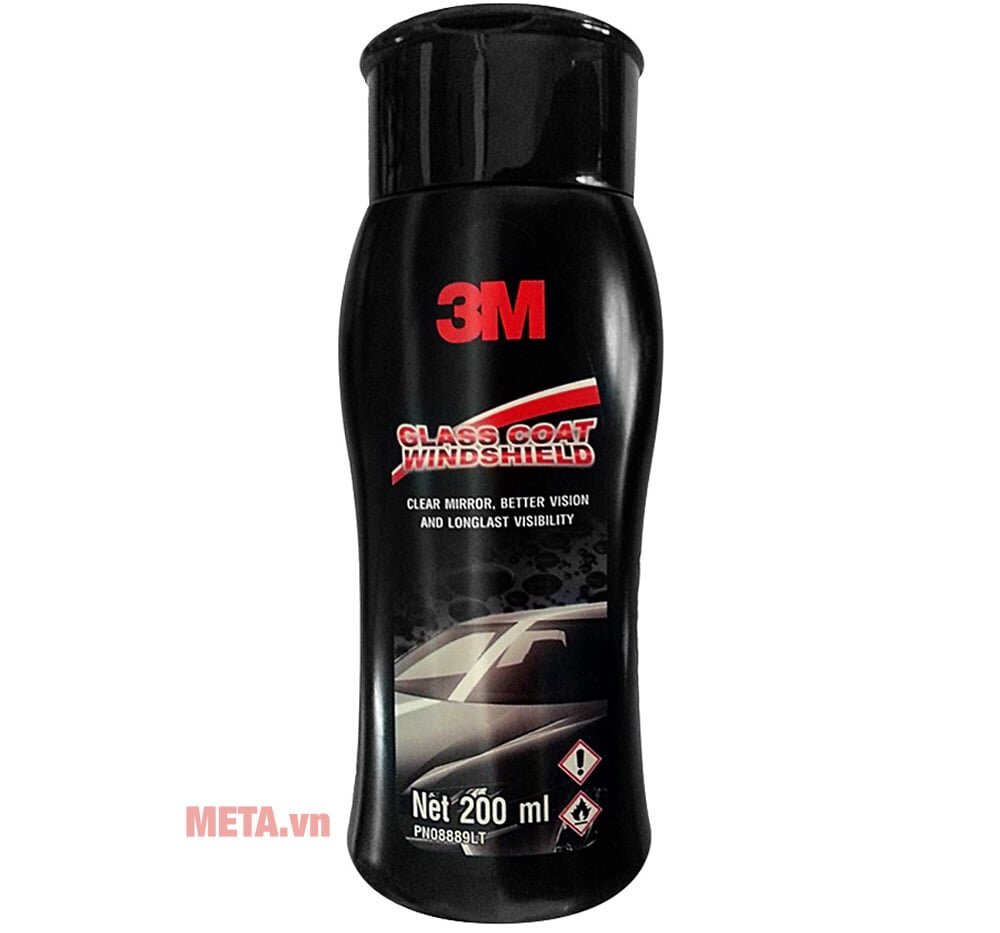 Chai chống bám nước 3M