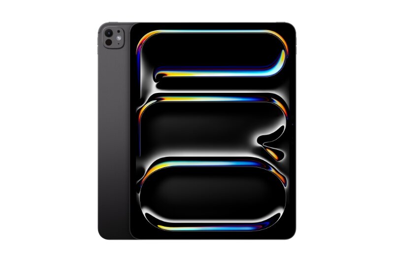 Máy tính bảng iPad Pro M4 13 inch (2024) Wifi 256GB thiết kế 