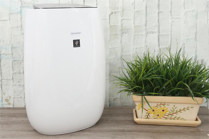 Máy lọc không khi Sharp FP-J40E-W Máy lọc không khi Sharp FP-J40E-W