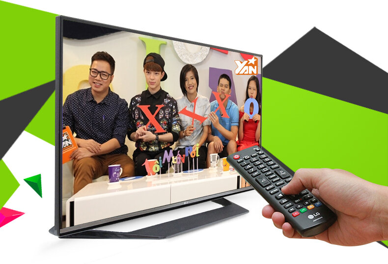 Tivi LG 49 inch 49UF670T Tivi LG 49 inch 49UF670T