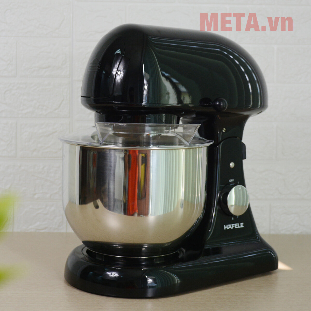 Máy trộn đa năng Hafele FM305 (5 lít) Máy trộn đa năng Hafele FM305 (5 lít)